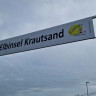 Campingplatz Krautsand am Elbstrand