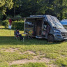 Campingplatz Lütauer See