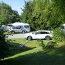 Camping Schloss Issigau