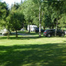 Camping Schloss Issigau