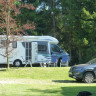 Camping Schloss Issigau