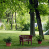 Campingplatz Am Furlbach