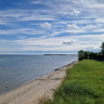 Ostsee-Camp Kliff