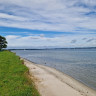 Ostsee-Camp Kliff