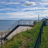 Ostsee-Camp Kliff