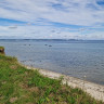 Ostsee-Camp Kliff