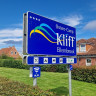 Ostsee-Camp Kliff