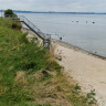 Ostsee-Camp Kliff