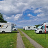 Ostsee-Camp Kliff