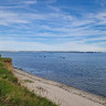 Ostsee-Camp Kliff