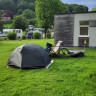 Camping Hohensyburg