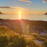 Rystad Lofoten Camping