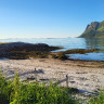 Rystad Lofoten Camping