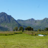 Rystad Lofoten Camping