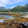 Rystad Lofoten Camping