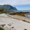 Rystad Lofoten Camping