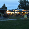 Campingplatz Markelfingen