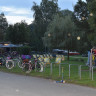 Campingplatz Markelfingen