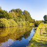 Regenbogen Bad Bederkesa