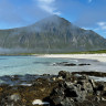 Lofoten Beach Camp