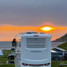 Lofoten Beach Camp