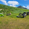 Lofoten Beach Camp