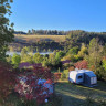 Campingplatz - Am Bärenbache