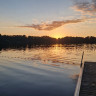 Naturcampingplatz Wrohe am Westensee