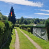 Naturcampingplatz Wrohe am Westensee