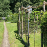 Naturcampingplatz Wrohe am Westensee