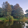 Naturcampingplatz Wrohe am Westensee