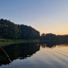 Naturcampingplatz Wrohe am Westensee