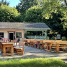 Naturcampingplatz Wrohe am Westensee