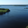 Naturcampingplatz Wrohe am Westensee