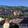 Campingplatz an der Friedensbrücke