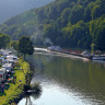 Campingplatz an der Friedensbrücke