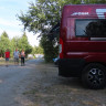 Camping Walldorf-Astoria