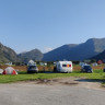 Camping Refviksanden