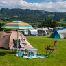 Camping Waldesruh