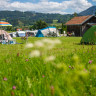 Camping Waldesruh