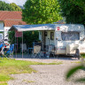 Camping Waldesruh