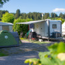 Camping Waldesruh