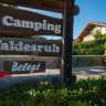 Camping Waldesruh