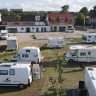 Campingpark Erfurt