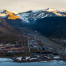 Longyearbyen Camping