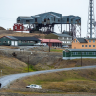 Longyearbyen Camping