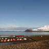 Longyearbyen Camping