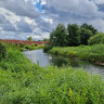 Campingplatz See Achtern Diek