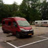 Campingplatz Nord-West