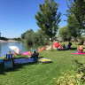 Camping Schwarzfelder Hof